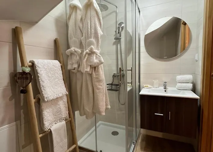 Senhora Da Estrela Al Seia