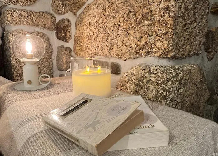 Senhora Da Estrela Al *