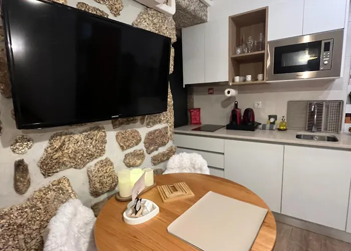 Apartamento Senhora Da Estrela Al *