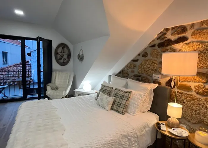 Apartamento Senhora Da Estrela Al *