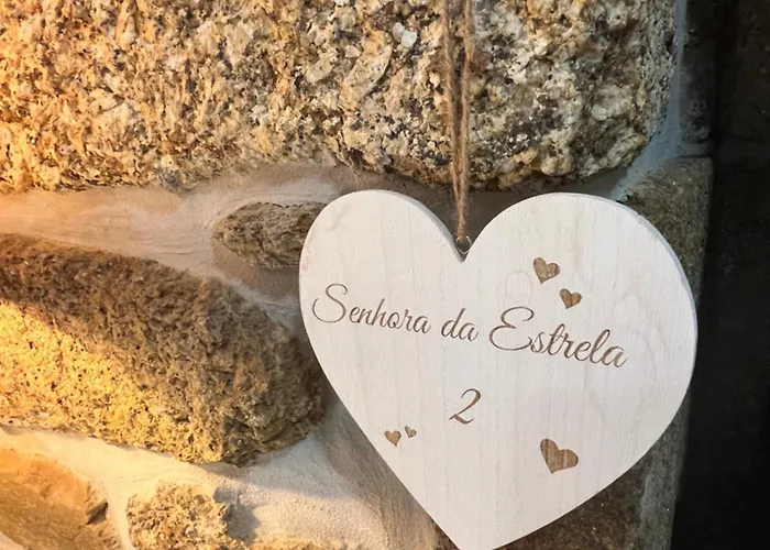 Senhora Da Estrela Al Apartamento *