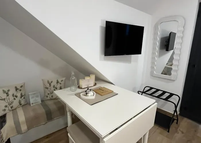 Senhora Da Estrela Al Apartamento Seia