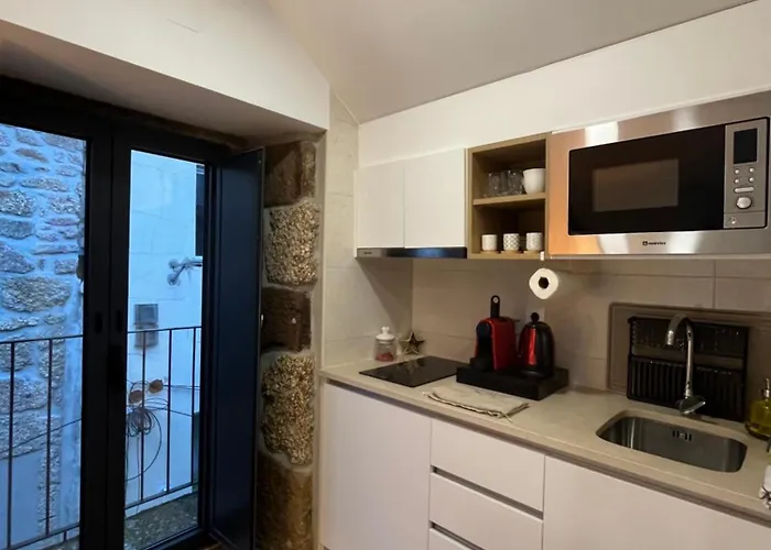 Senhora Da Estrela Al *